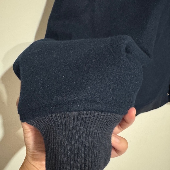 Old Navy Boys Bomber Jacket - Picture 5 of 7